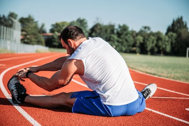 Proper Nutrition: Fuel Your Body for Peak Performance
