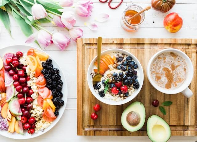 Proper Nutrition: The Foundation of Athletic Performance