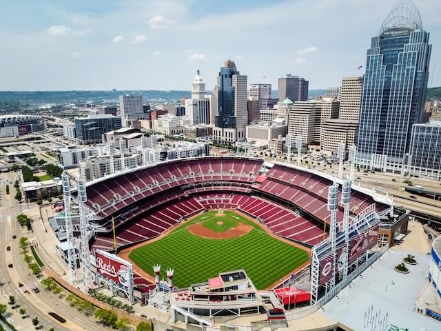 Betting on the Underdogs: Cincinnati Reds’ World Series Potential