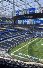 NFL Preseason Opener: Los Angeles Chargers vs. Los Angeles Rams – Betting Analysis
