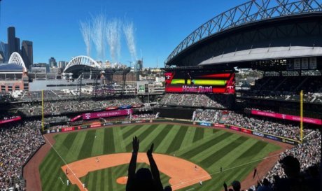 MLB Showdown: Seattle Mariners vs. Los Angeles Angels – Betting on the Mariners