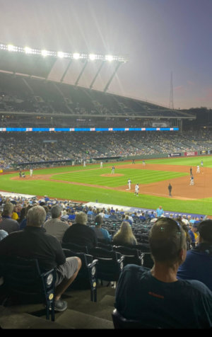 Clash of Contenders: Seattle Mariners vs. Kansas City Royals – Royals Look to Upset