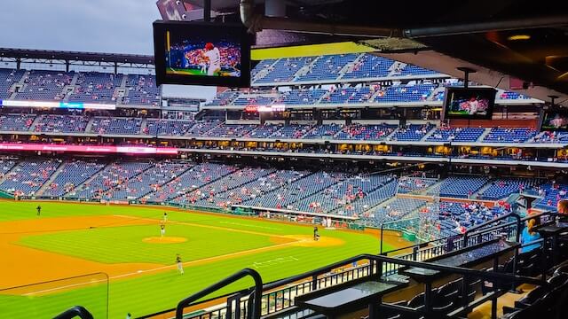 Clash of Contenders: Philadelphia Phillies vs. Toronto Blue Jays – A Battle of Elite Competitors