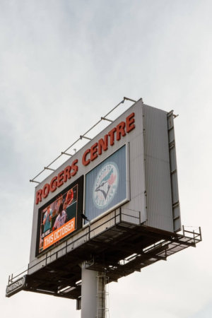 MLB Showdown: Baltimore Orioles at Toronto Blue Jays