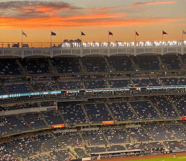 MLB Matchup Preview: New York Yankees vs. Chicago White Sox