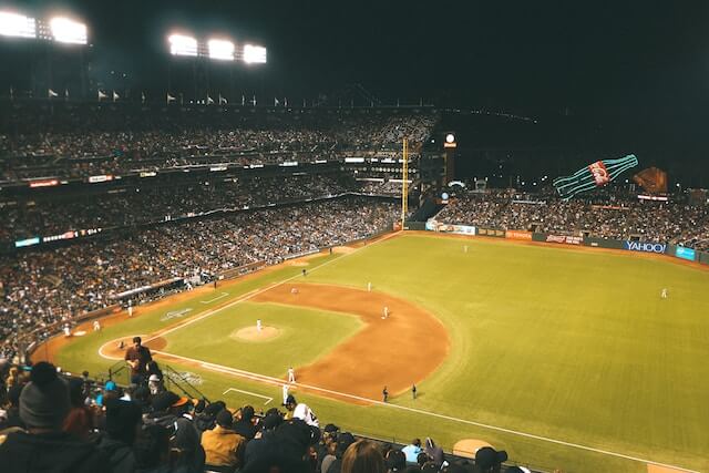 MLB Showdown: Arizona Diamondbacks at San Francisco Giants
