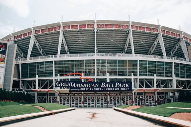 St. Louis Cardinals vs Cincinnati Reds