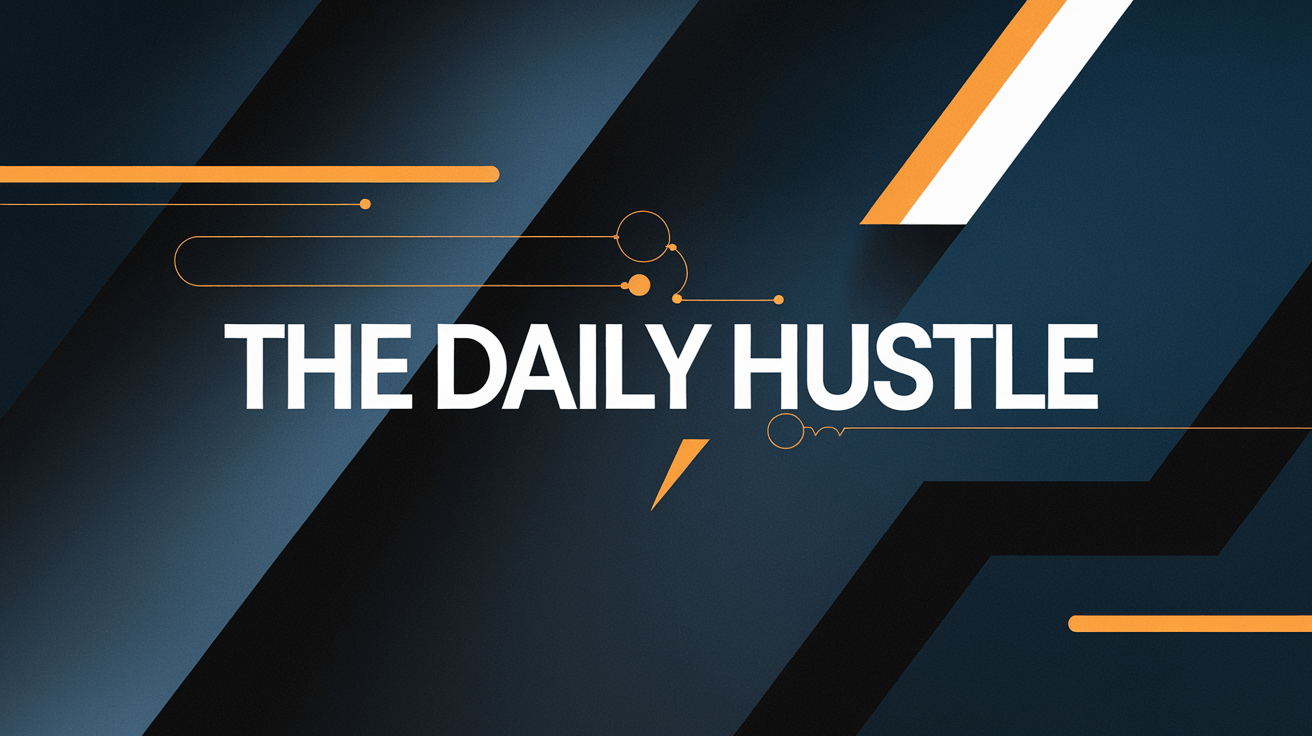 The Daily Hustle
