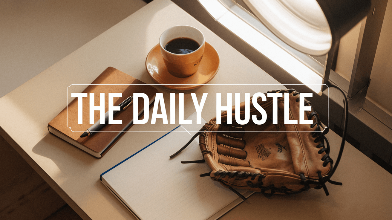 The Daily Hustle